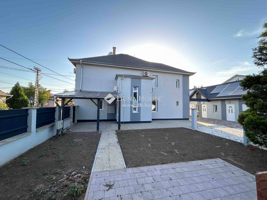 For rent House 2220 Vecsés, 