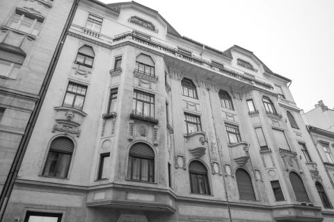 Eladó Lakás 1092 Budapest 9. kerület 