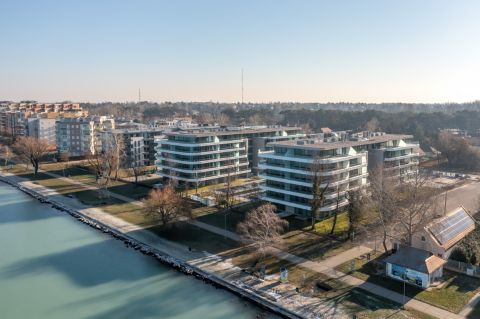 Eladó Lakás 8600 Siófok Balatonparti