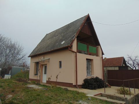 Eladó Ház 7668 Gyód 