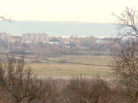 Eladó Telek 8600 Siófok Panorámás zártkerti telek Siófokon eladó