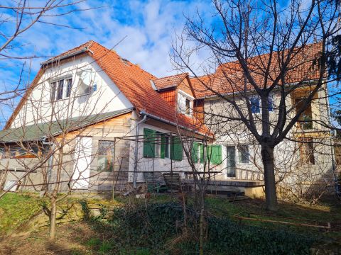 Eladó Ház 7636 Pécs 