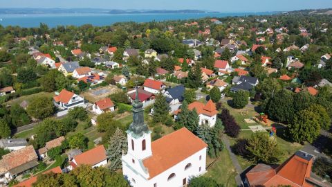 Eladó Ház 8624 Balatonszárszó Többgyermekes családnak tökéletes választás! 