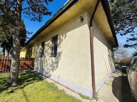 Eladó Ház 2241 Sülysáp 