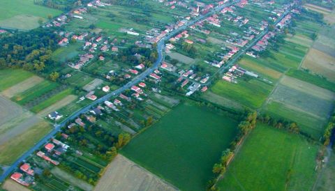 Eladó Mezőgazdasági 9312 Szilsárkány 