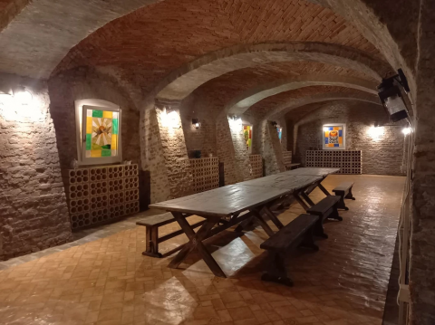 Eladó Ház 8935 Misefa Eladó Kastély - Kastélyszálló Zalaegerszeg mellett