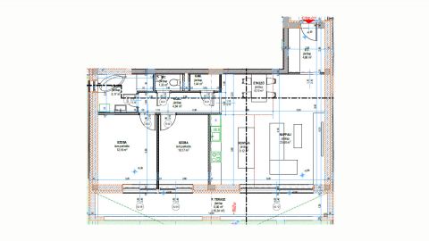 Eladó Lakás 4025 Debrecen Új lakópark a belváros peremén