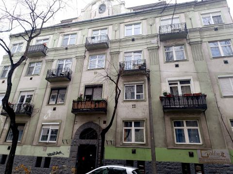 Eladó Lakás 1139 Budapest 13. kerület 
