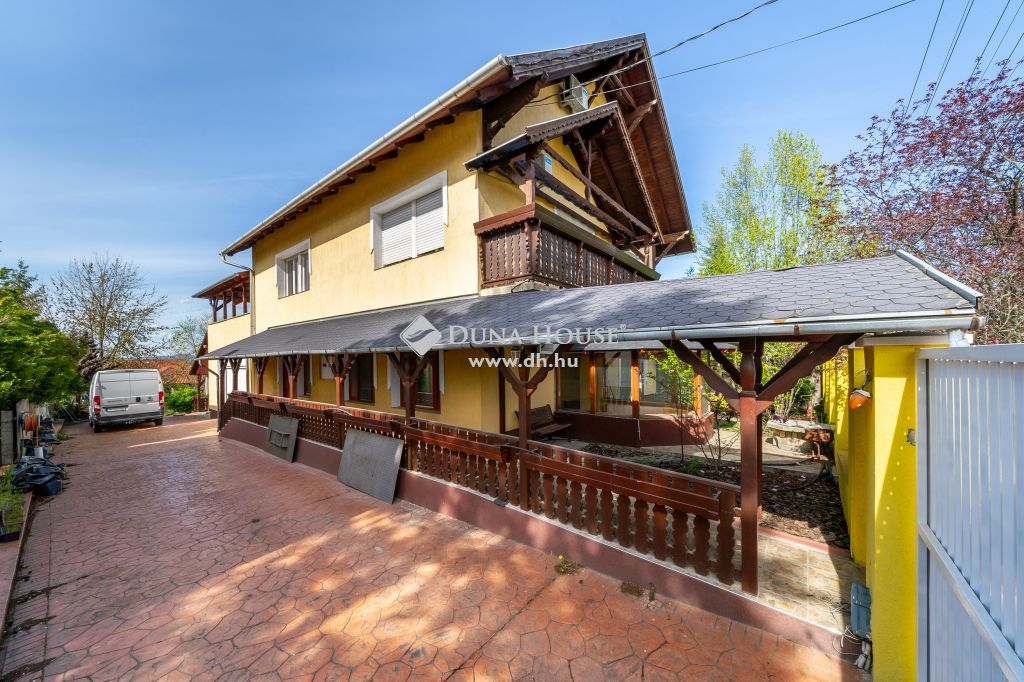 For sale House 2113 Erdőkertes, 