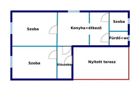 Eladó Ház 2253 Tápióság Szent mihály templom