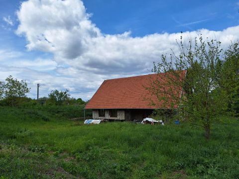 Eladó Ház, Zala megye Pethőhenye Külterület