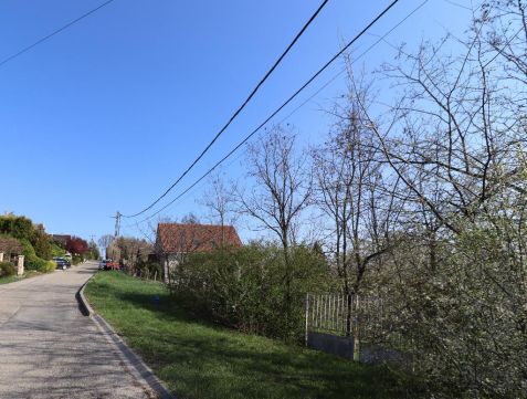 Eladó Telek 2119 Pécel , 2119 Pécel, Apácadomb