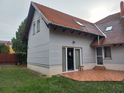 Eladó Ház 7634 Pécs 
