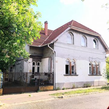 Eladó Ház 1201 Budapest 20. kerület 