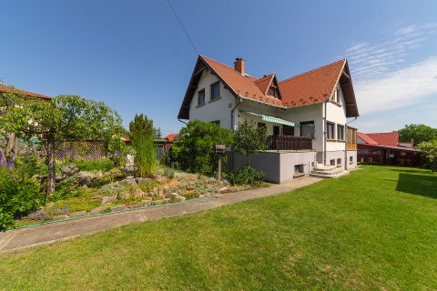 Eladó Ház 2162 Őrbottyán 