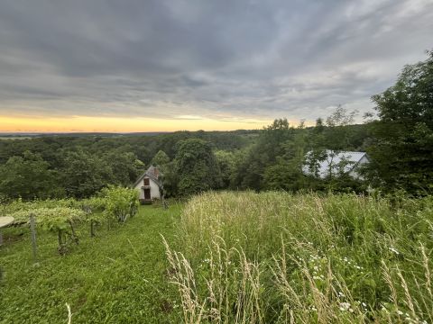 Eladó Telek 9725 Kőszegdoroszló 