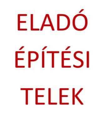 Eladó Telek 6000 Kecskemét , Kisfáiban 6174 nm-es telek villany közművel