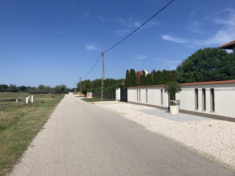 Eladó Telek 6000 Kecskemét Remek helyen szuper építési telek ELADÓ!