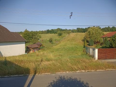 Eladó Telek 8900 Zalaegerszeg , Gesztenyési u. Hrsz 14175