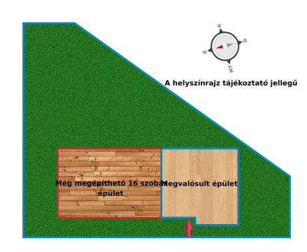 Eladó Ház 4200 Hajdúszoboszló 