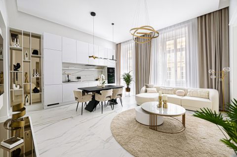 Kiadó Lakás 1051 Budapest 5. kerület , KIADÓ EXTRA LUXUS LAKÁS AZ ORSZÁGHÁZ MELLETT