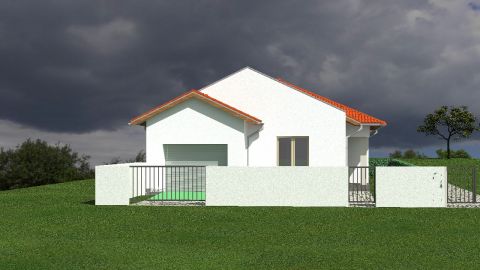Eladó Ház 4405 Nyíregyháza , Nyíregyháza, Kisteleki szőlő,