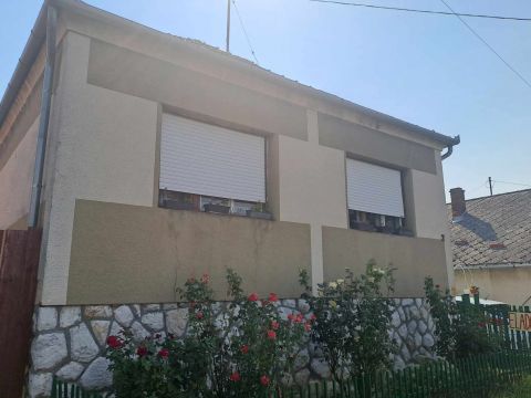 Eladó Ház 7814 Ócsárd 