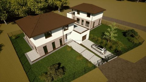 Eladó Ház 9700 Szombathely , Szombathely Málna utca