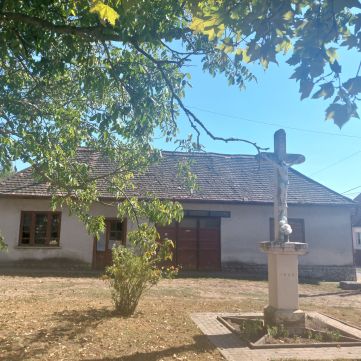 Eladó Ház 7342 Mágocs 