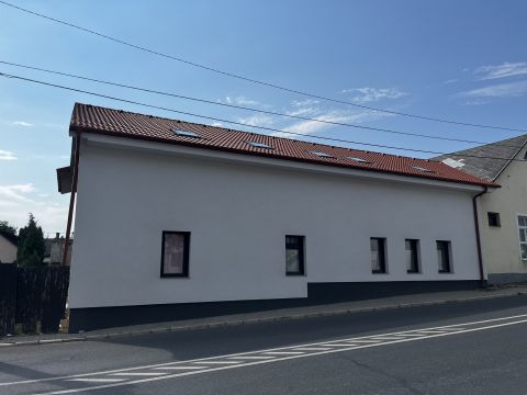 Eladó Ház 8220 Balatonalmádi 