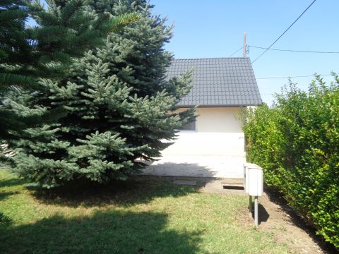 Eladó Ház 8052 Fehérvárcsurgó , Felújított ház, rengeteg lehetőség.