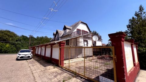 Eladó Ház 5350 Tiszafüred 