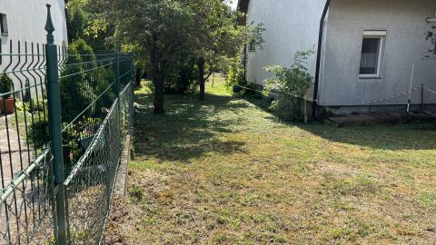 Eladó Telek 8313 Balatongyörök 
