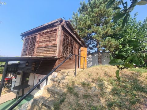 Eladó Telek 7632 Pécs 