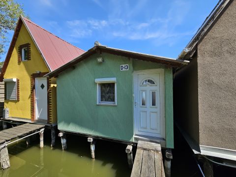 Eladó Ház 2855 Bokod 