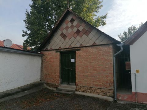 Eladó Mezőgazdasági 7020 Dunaföldvár 