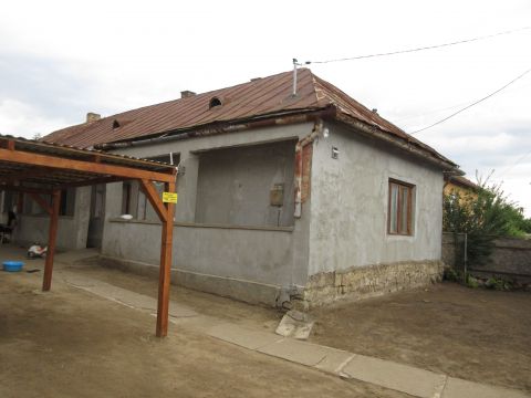 Eladó Ház 4523 Pátroha 