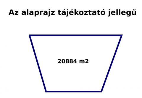Eladó Mezőgazdasági 6728 Szeged régi 5 ös és Kdorozsma között.