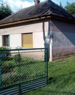 Eladó Ház 9918 Felsőmarác 