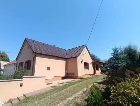 Eladó Ház 8721 Vése 