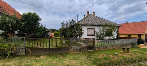 Eladó Ház 8691 Balatonboglár 