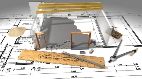 Eladó Telek 6000 Kecskemét , Kecskeméten Kiskertek városrészben 900 m2-es építési telek eladó 