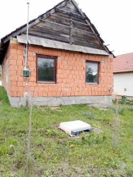 Eladó Ház 2682 Püspökhatvan 