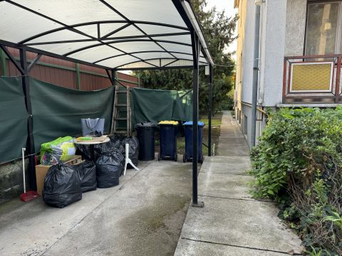 Eladó Lakás 1185 Budapest 18. kerület Késmár utca