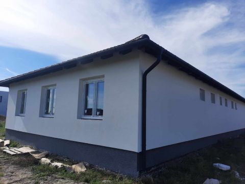 Eladó Ház 5100 Jászberény , SZATMÁRI LAKÓPARK