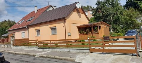 Eladó Telek 7629 Pécs 