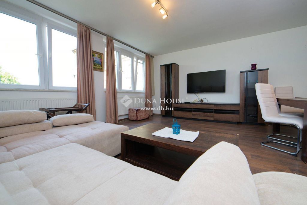 For rent Flat Budapest I. kerület, 