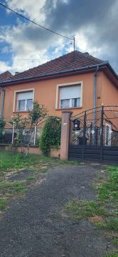 Eladó Ház 2184 Vácegres Vácegres HZ