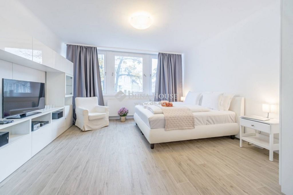For rent Flat Budapest I. kerület, 