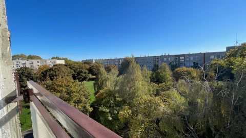 Eladó Lakás 1103 Budapest 10. kerület Óhegyi lakótelepen panorámás, 2,5 szobás lakás